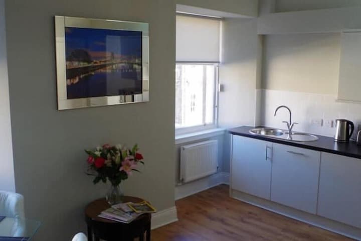 Dreamhouse Apartments Glasgow St. Vincent Street photo 3