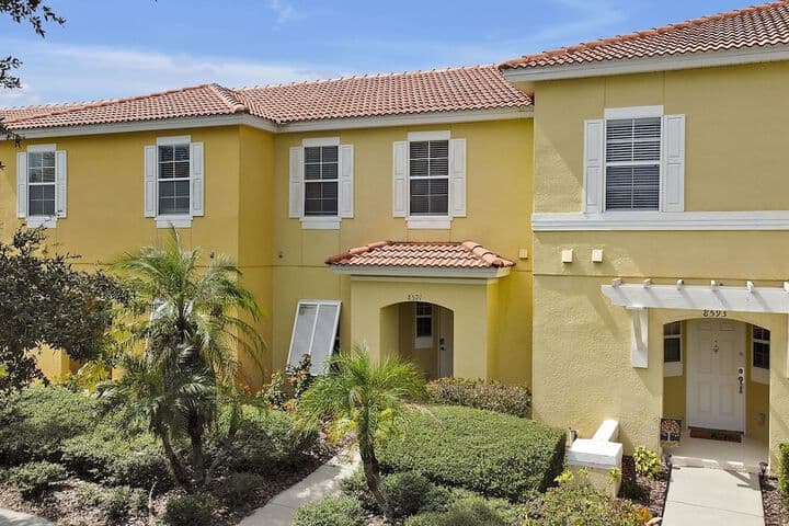 Encantada Resort Vacation Townhomes by IDILIQ photo 5