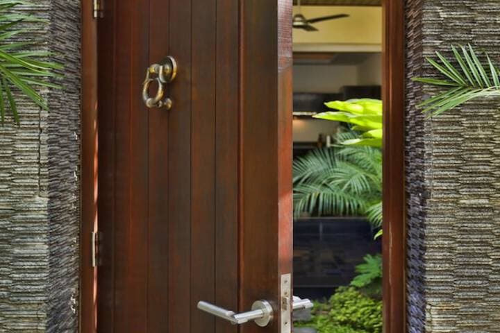 Sun Island Boutique Villas & Spa Seminyak photo 2