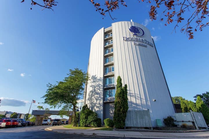 DoubleTree by Hilton Appleton photo 3