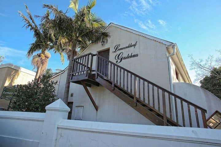 Lemoenkloof Guest House photo 5