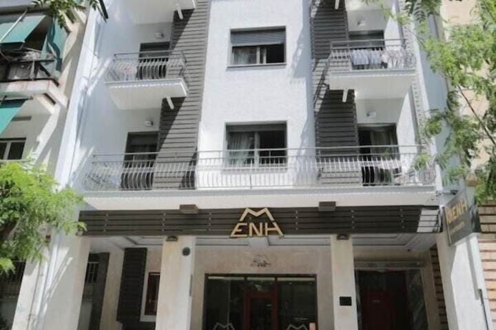 Meni Apartments Hotel photo 3