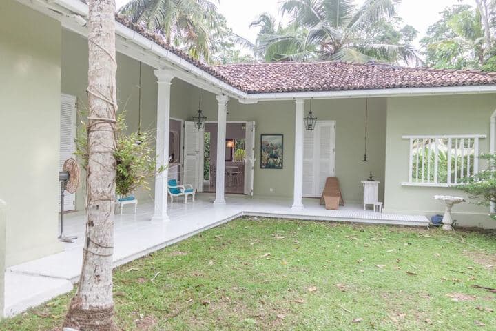 Bungalow Sud photo 2