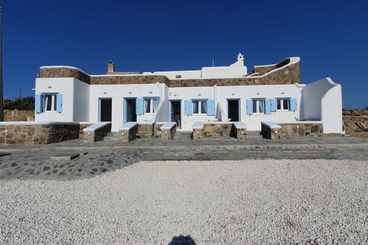 George House photo 1