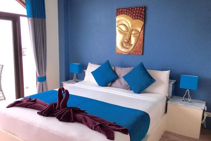 Hacienda Hotel photo 4