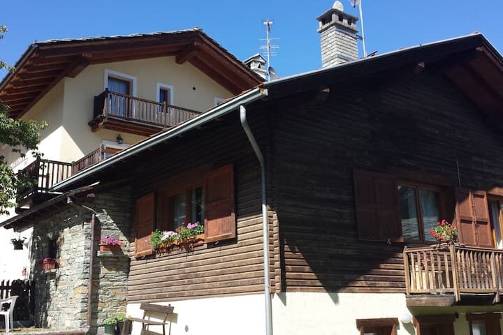 Le Chalet photo 4