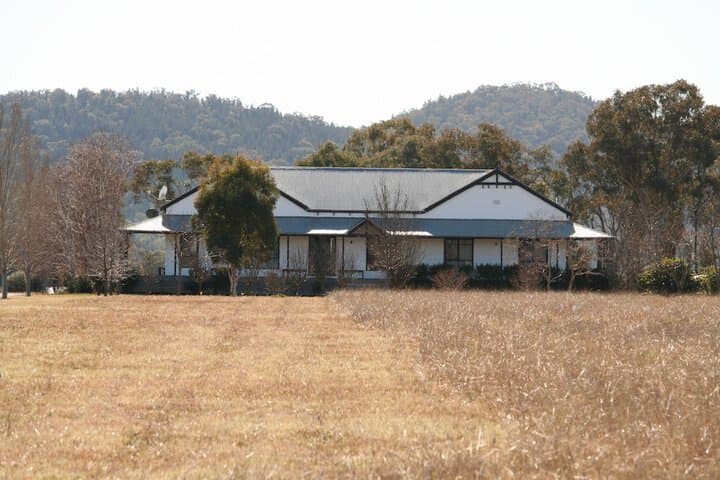 The Farmhouse at Blue Wren Wines photo 2