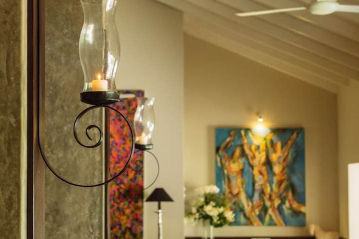 Nyne Hotels Lake Lodge Colombo photo 4