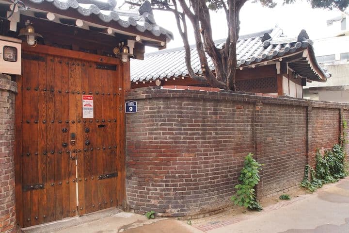 Empathy Hanok photo 2