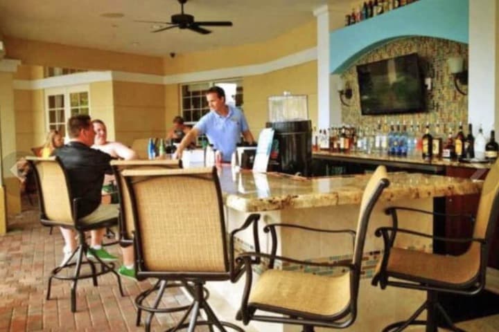 Executive 3 Br Villa atUniversal / Vista Cay / Conv.Center photo 2