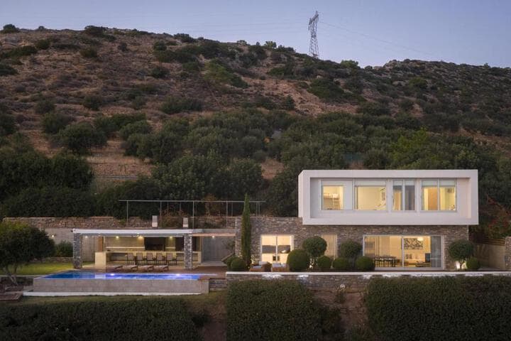 Villa Thalassa photo 5