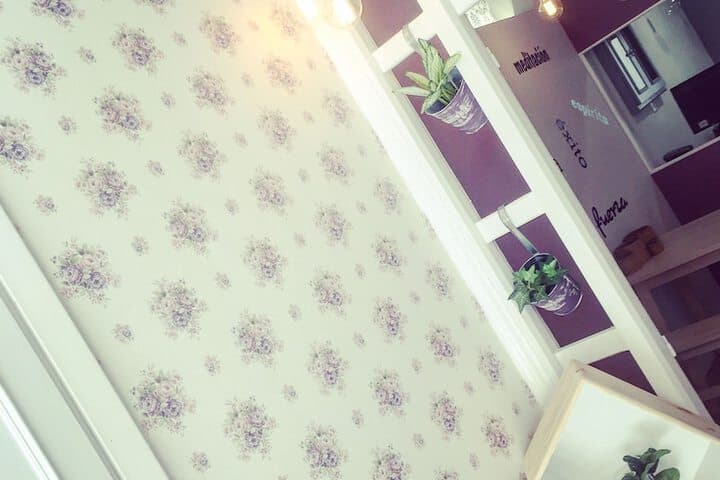 Hostal Le vintage photo 4