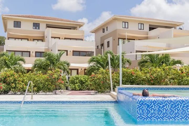 Green View at Blue Bay Curacao photo 5