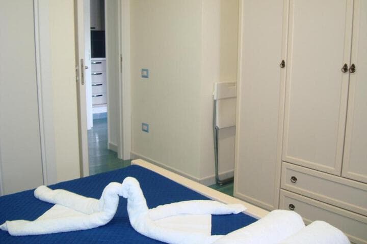 Guest House Mare e Luna photo 3