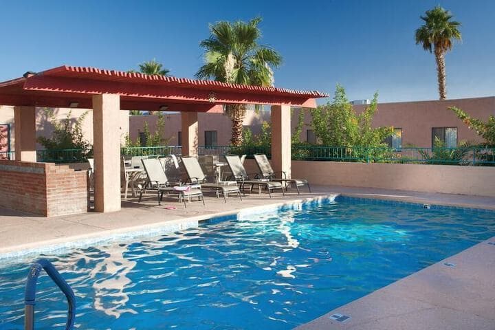 GetAways at Havasu Dunes Resort photo 5