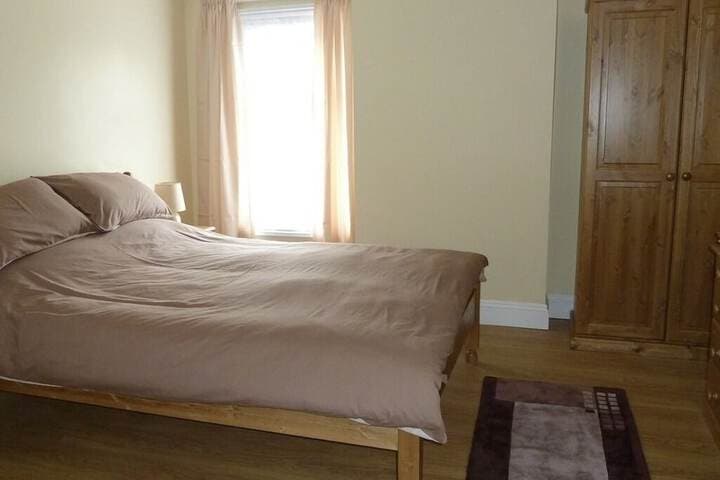 Park Lodge B&B photo 5