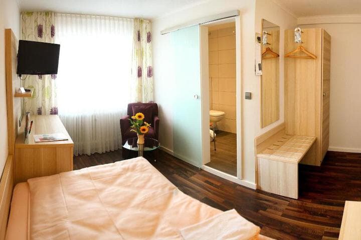 Hotel Frohlich photo 5