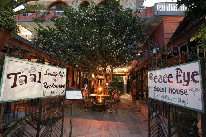 Peace Eye Guest House photo 1