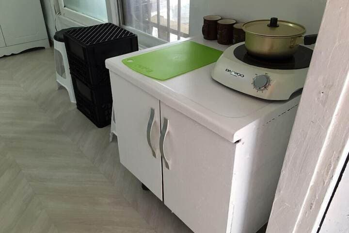 MK guest house Hostel photo 3