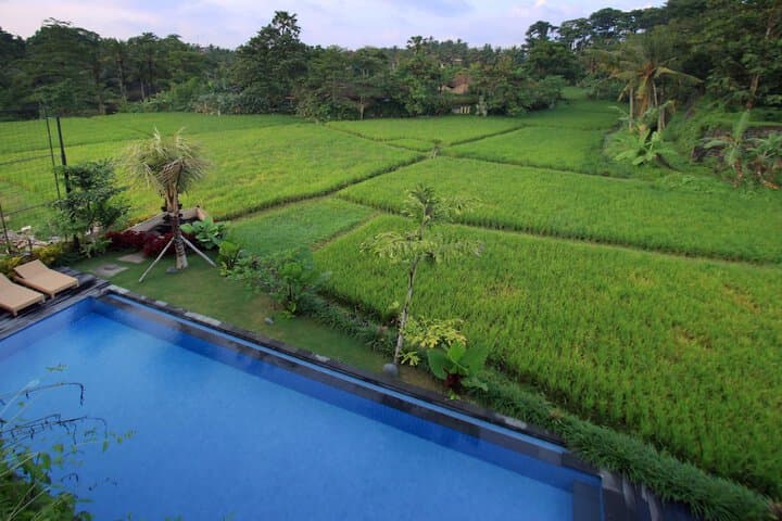 Byasa Ubud photo 2