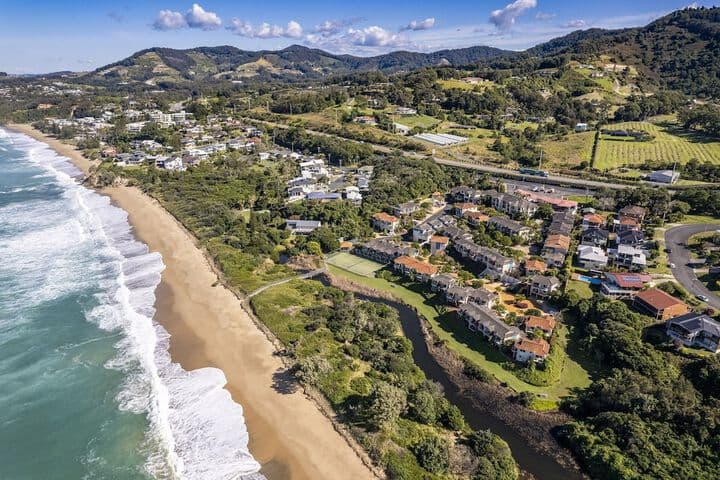 Aqualuna Beach Resort photo 4