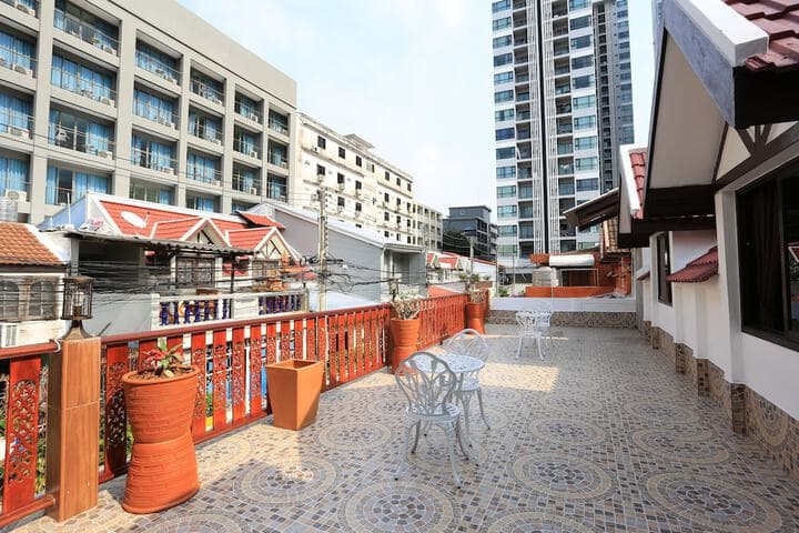The Siam Guest House photo 3