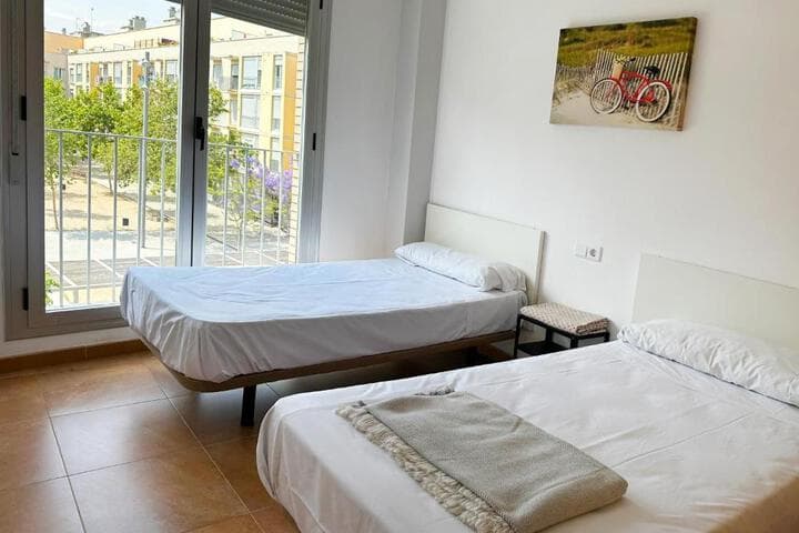 Apartamentos Benicarló 3000 photo 2