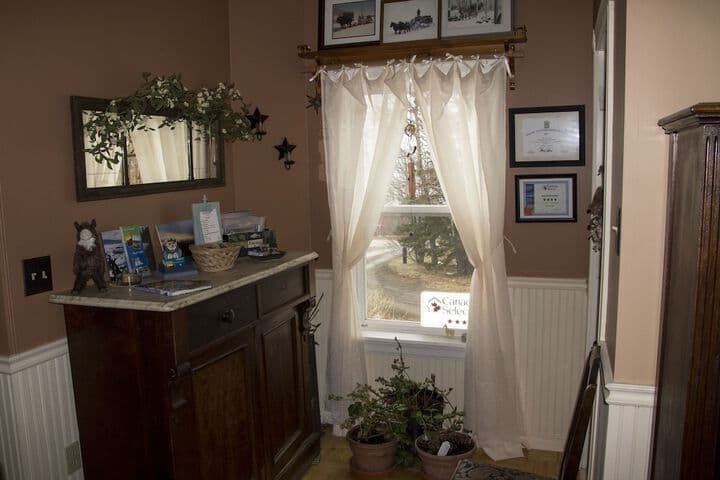 Seaweed&Sod Farm Bed & Breakfast photo 4
