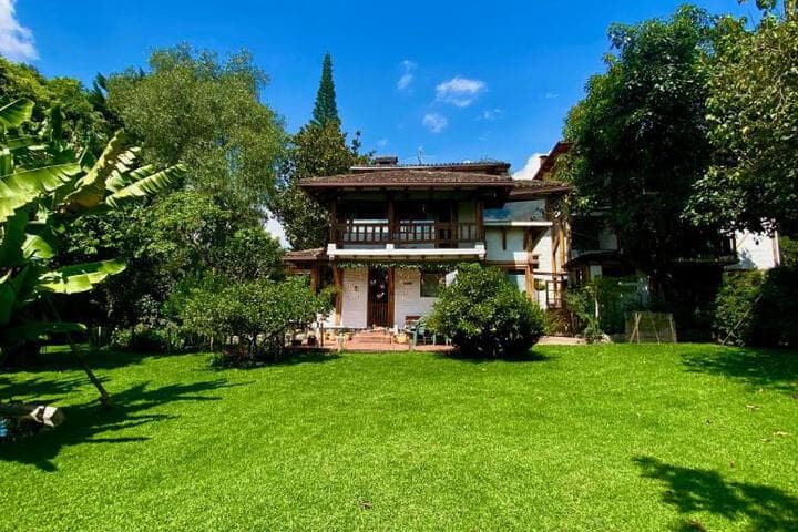 Casa Magnolia photo 3