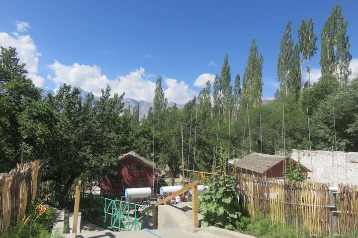 Silk Route Cottages photo 3