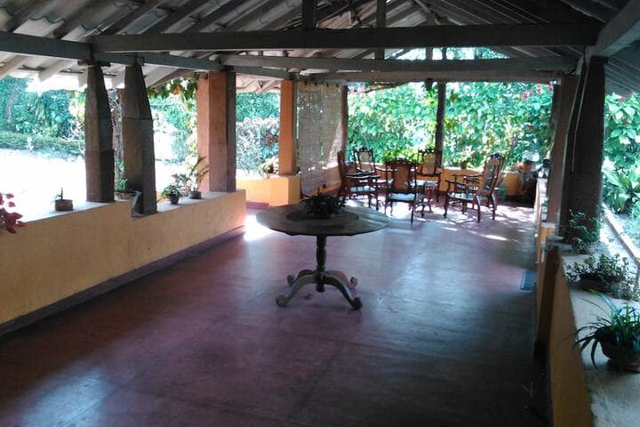 Sunnyside Holiday Bungalow photo 3