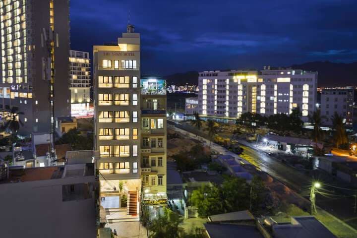 The Swan hotel photo 1