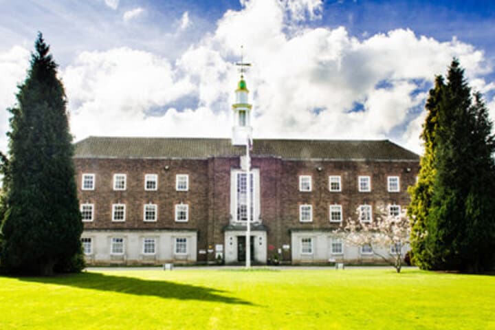 Portland House Hotel at the Derby Conference Centre photo 3