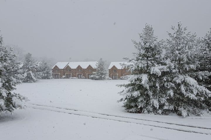Rustic Villa photo 1