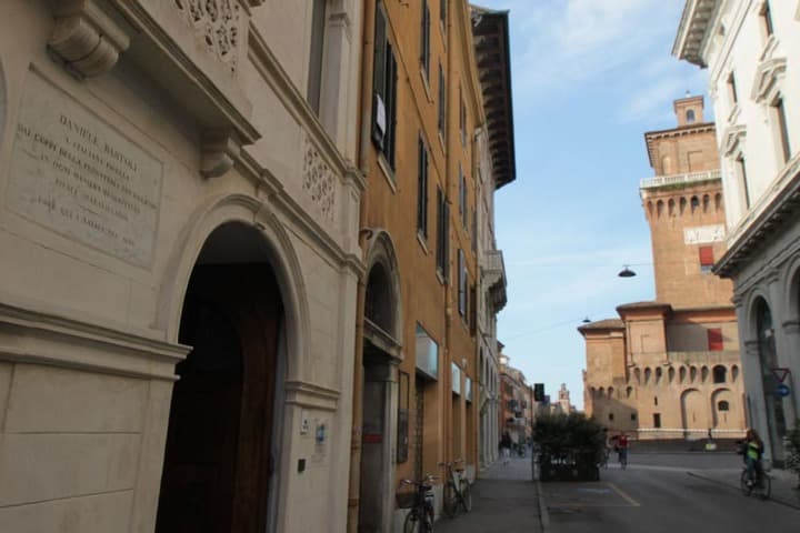 Borgoleoni 18 photo 5
