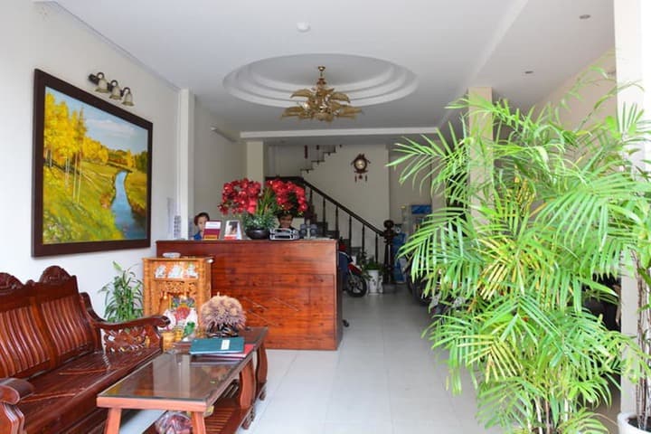Kara Beachside Guest House photo 3