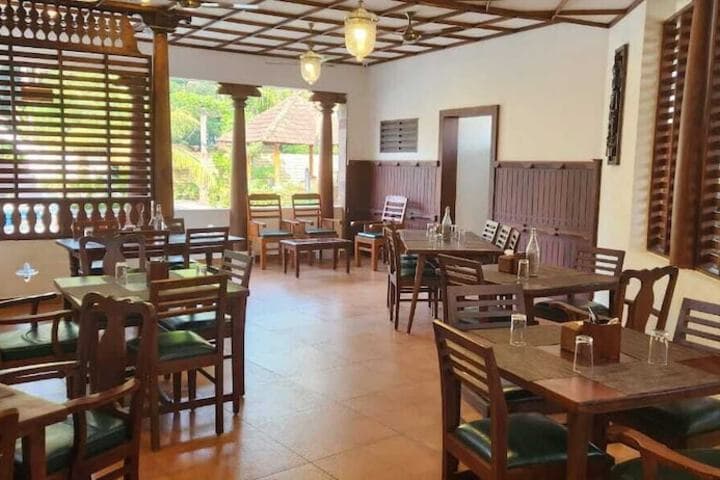 Kumarakom Tharavadu Heritage Hotel photo 5
