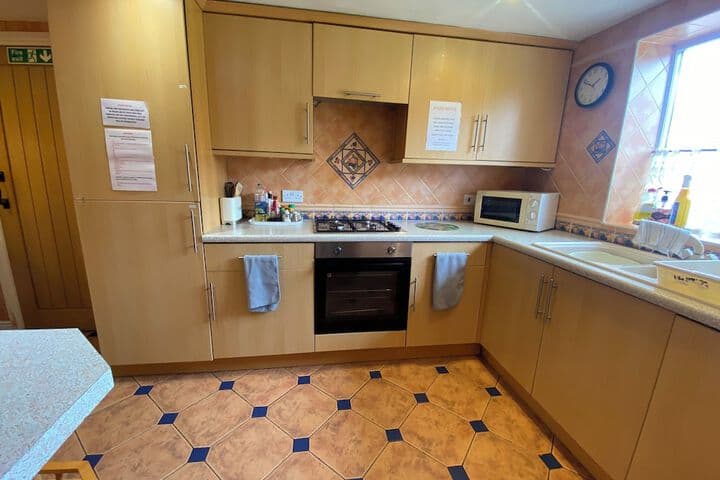 Parkside Guest House photo 5