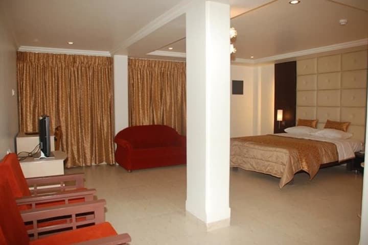 Venkat Presidency photo 3