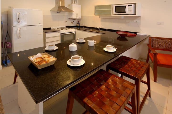 Catedral Apartments photo 3