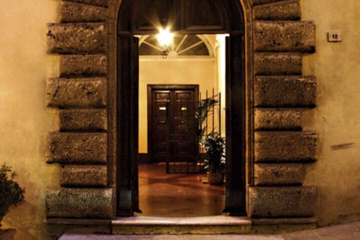 Residenza Fabroni photo 2