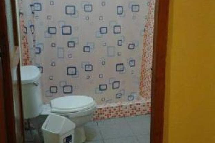 Sumayaq Hostel photo 5