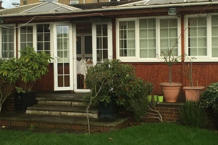 Colnbrook Lodge Guest House photo 5