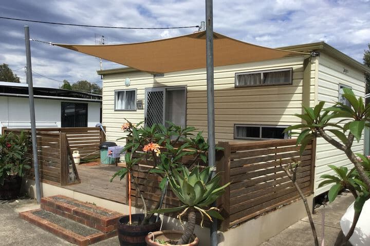 Riviera Caravan Park photo 3