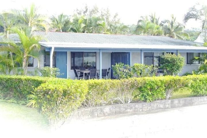 Pacific Lagoon Apartments photo 2