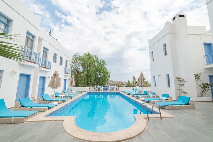Panorama Otel photo 3