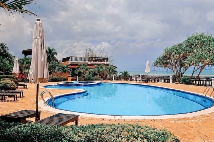 Royal Cliff Zanzibar photo 5