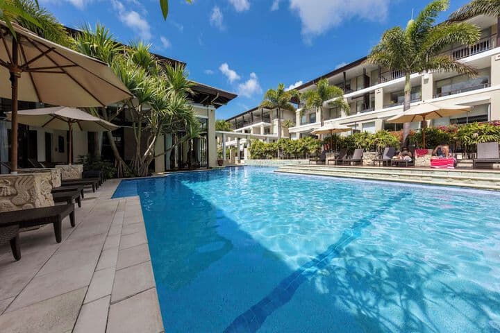 Oaks Casuarina Santai Resort photo 5