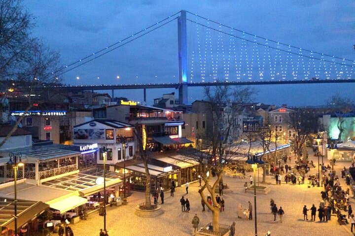 Ortakoy Suites photo 5