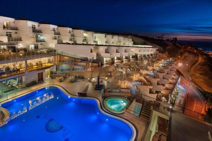 Kn Aparthotel Panorámica photo 3